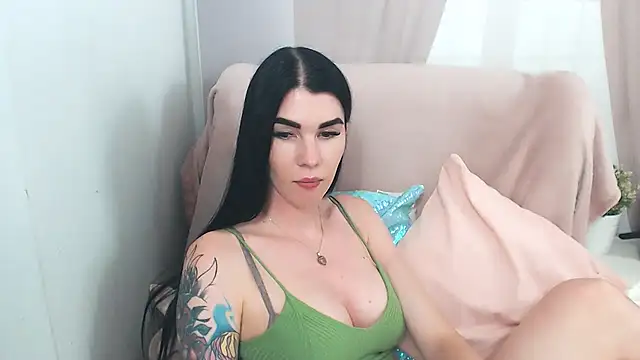 SofiiaBeauty Obrolan Langsung XXX