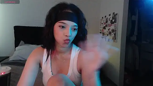 Jasmine_019 现场XXX聊天