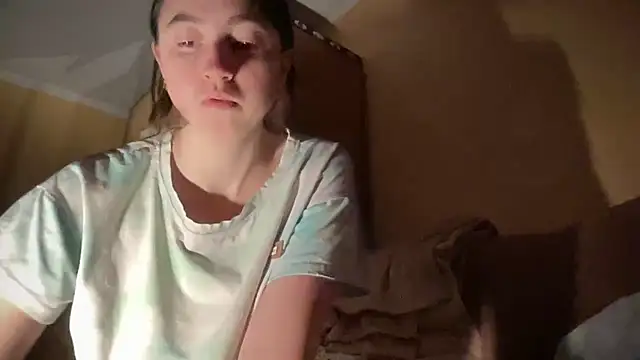 Aphr0ditee Chat XXX in diretta