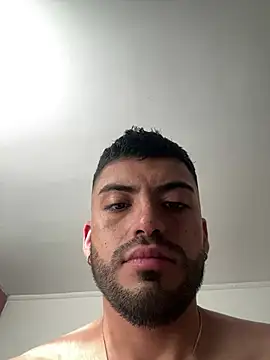 Alexander_Diazz – Live XXX-chat