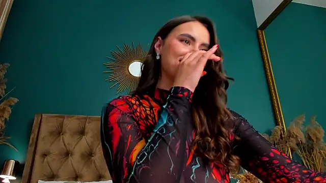 Chat +18 de LunaKale ao vivo