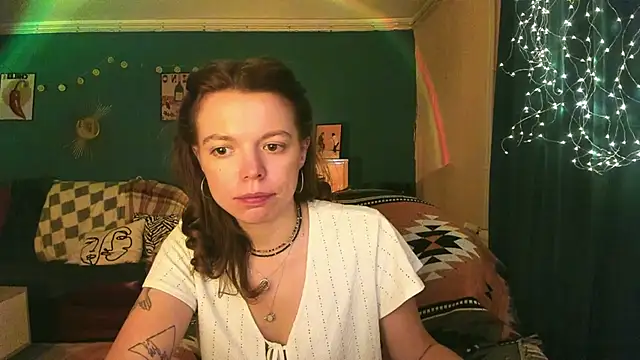 ClancyMorissey's Live XXX Chat