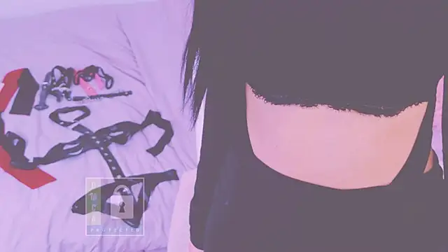 Chat XXX ao vivo de LongoriaEva