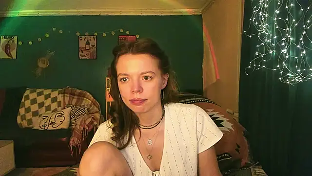 ClancyMorissey Live XXX-Chat