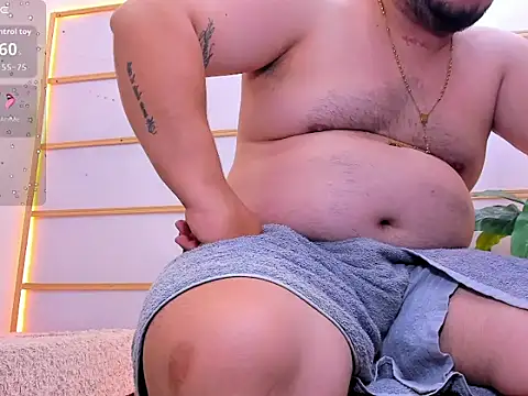 oso_dirty_のライブXXXチャット