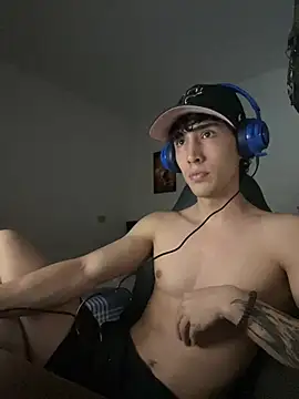 Chat XXX Live gojo_satoru_18