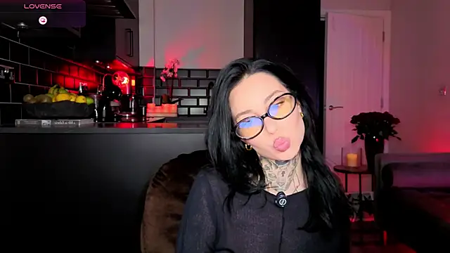 A11CE – Live XXX-chat
