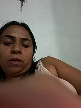 carol406 Adlı Modelin Canlı XXX Sohbeti