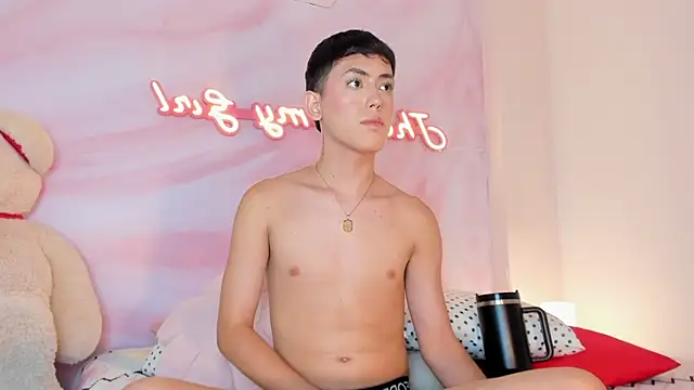 Iam_Caami_'s Live XXX Chat
