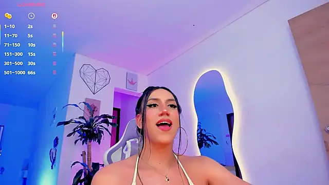 Pretty_Mariangeln Live XXX chat
