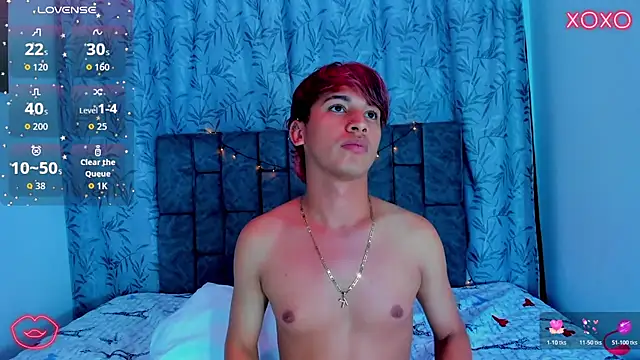 แชท XXX สดของ IhanKing