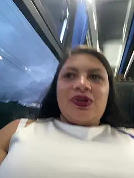 Anabliss_hot's Live XXX Chat