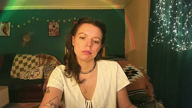 ClancyMorissey – Live XXX-chat
