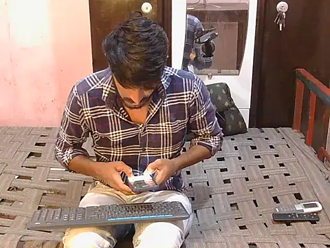 Chat XXX Live HotXKrish