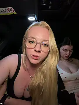 Živý XXX chat LinaLeana