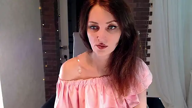 ms_kelarini's Live XXX Chat