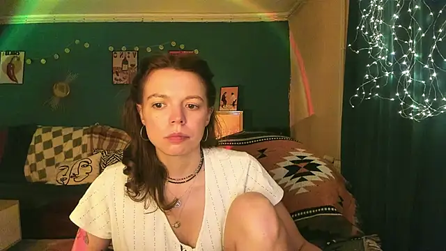 ClancyMorissey's Live XXX Chat