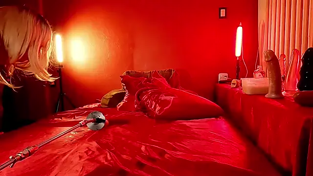 JenniferCD লাইভ XXX চ্যাট