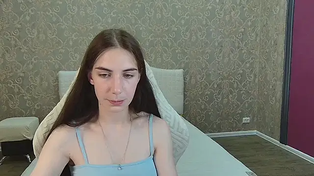 NikaStark_ Live XXX-chat