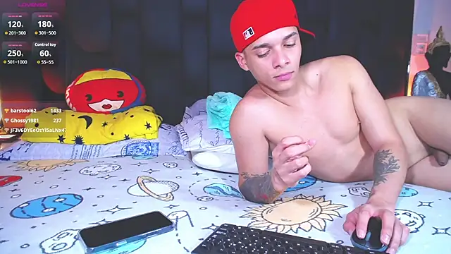 Nice_ButtXn Live XXX chat