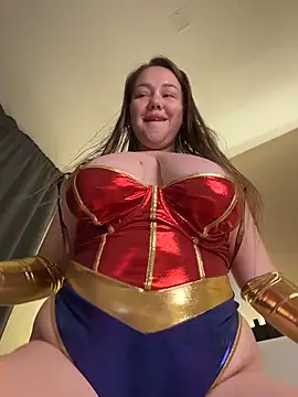 Czat XXX na żywo – AnnabelleKelly