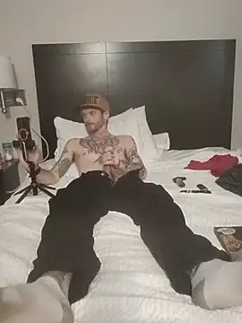 XXX chat uživo modela Nico2Nasty