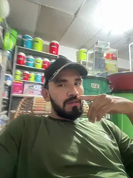 Chat XXX Live big_bearman