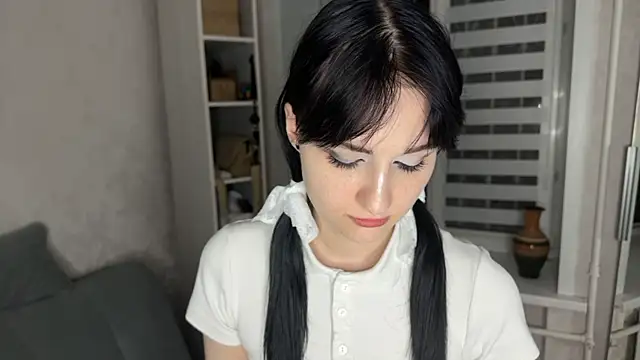 Czat XXX na żywo – Velvet_Kate