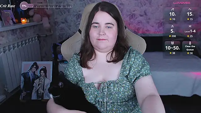 Estelle_Hicks Live XXX Chat