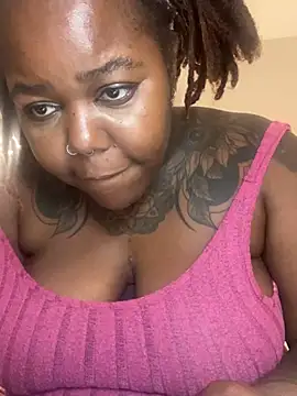 Goddess_Nafeesha Live XXX Chat