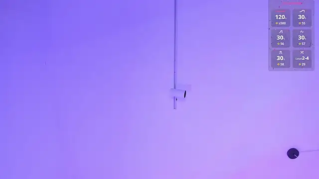 Czat XXX na żywo – GabieCarter_