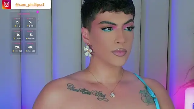 sam_phillipss Live XXX Chat