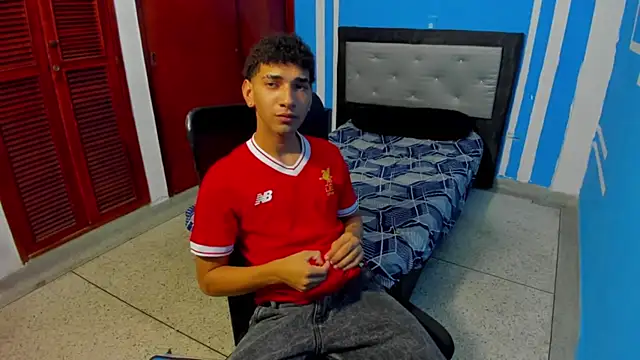 Chat XXX ao vivo de efrain_boy
