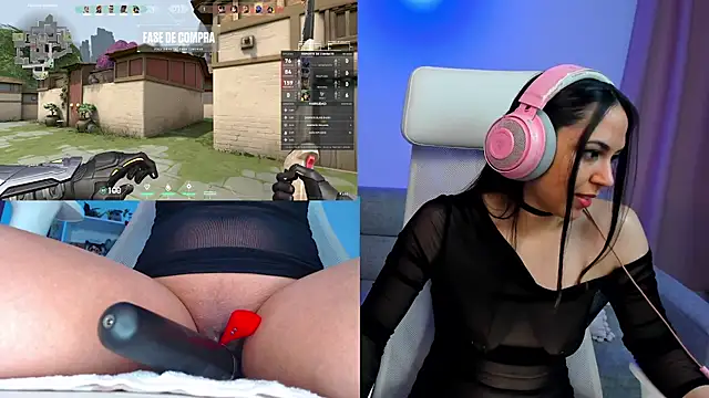 Czat XXX na żywo – VenusIslove