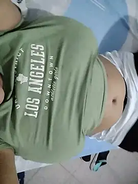 Miss_balloonsmila Live XXX Chat