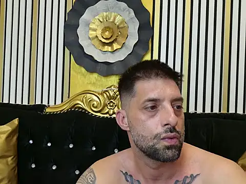 TommyDum – Live XXX-chat