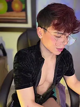 Онлайн чат XXX PRINCE_STEV
