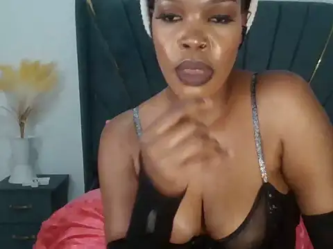 Онлайн чат XXX Queenb_2