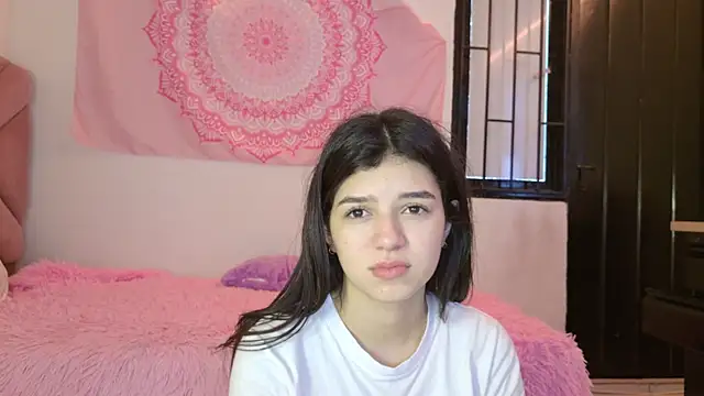 eva_sin18 Live XXX-chat