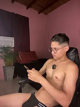 Axel-xel – Naživo XXX chat