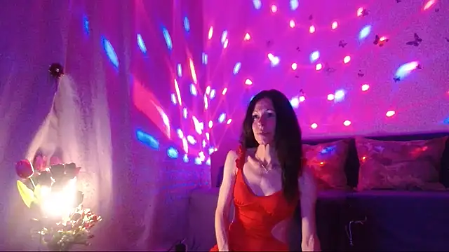 Chat XXX en directo de ElysaSun