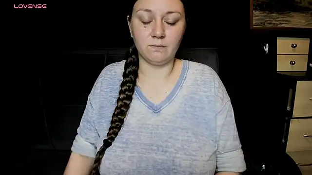AlisaBacker Live XXX Chat