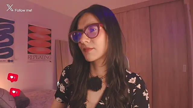 DanyNova_Co Live XXX-Chat
