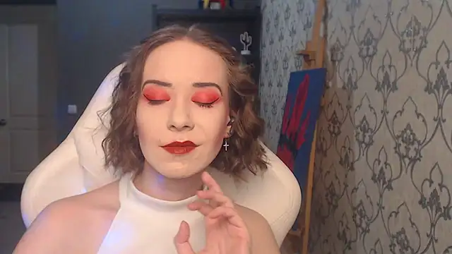 FascinatingEyess Live XXX Chat