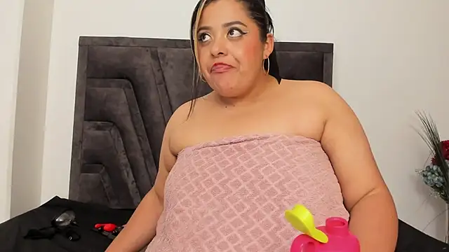 brendamaz Live XXX Chat