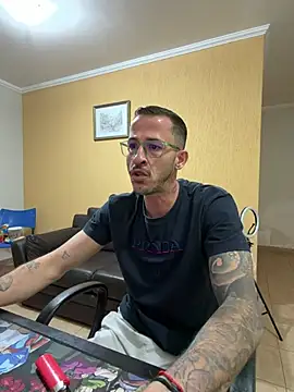 MeladoDiMel Live XXX-chat