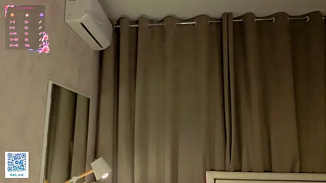 MacyFelver – Live XXX-chat