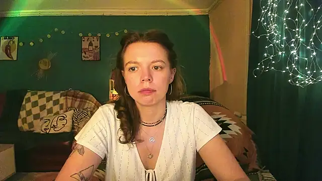 ClancyMorissey লাইভ XXX চ্যাট