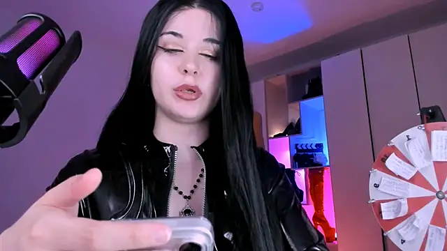 mollyposhh Live XXX Chat