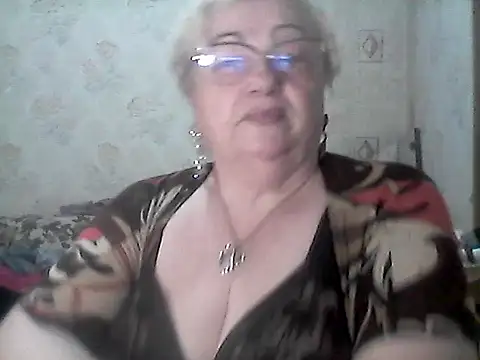 NatalieNorth Live XXX Chat